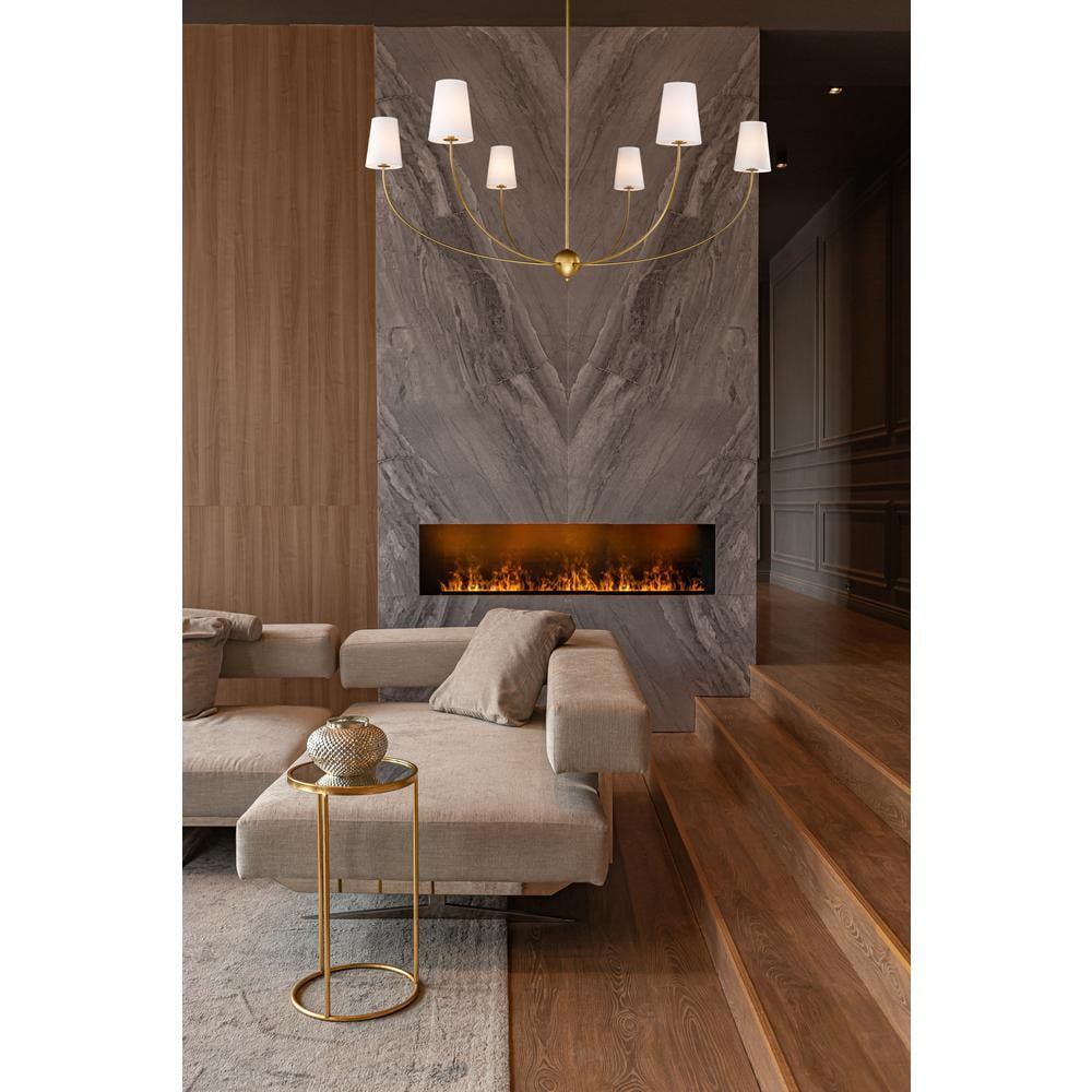 Shannon Chandelier