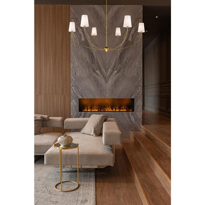 Shannon Chandelier