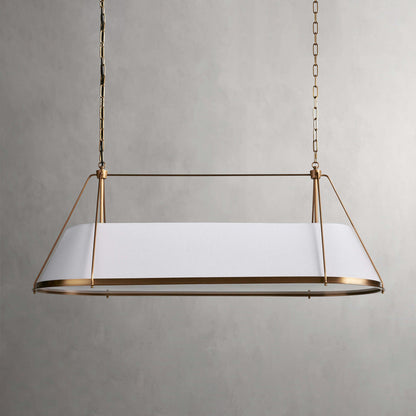 Shelton Linear Chandelier