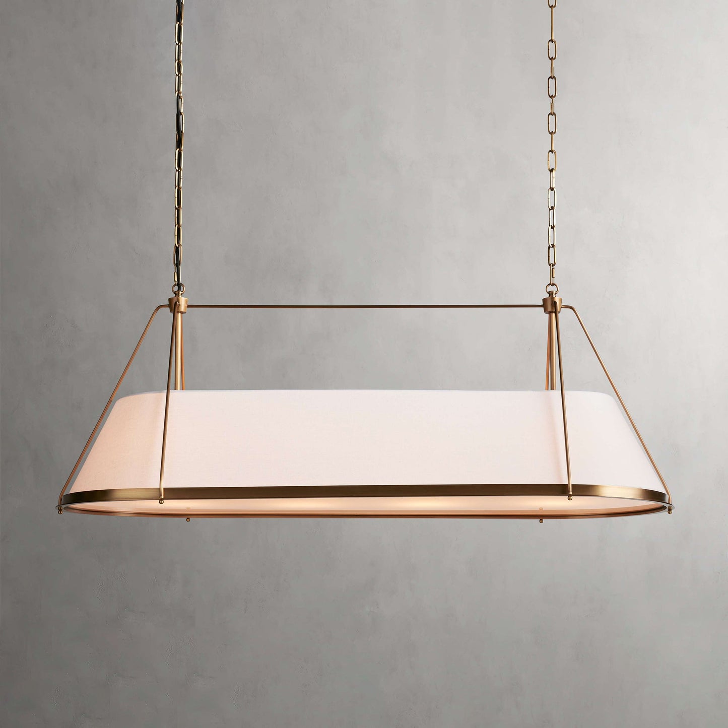 Shelton Linear Chandelier