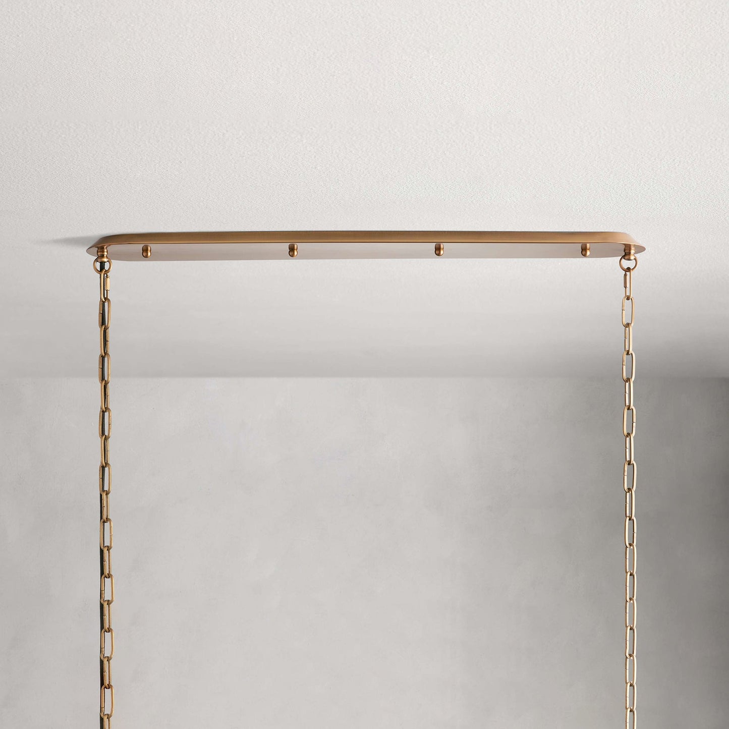 Shelton Linear Chandelier