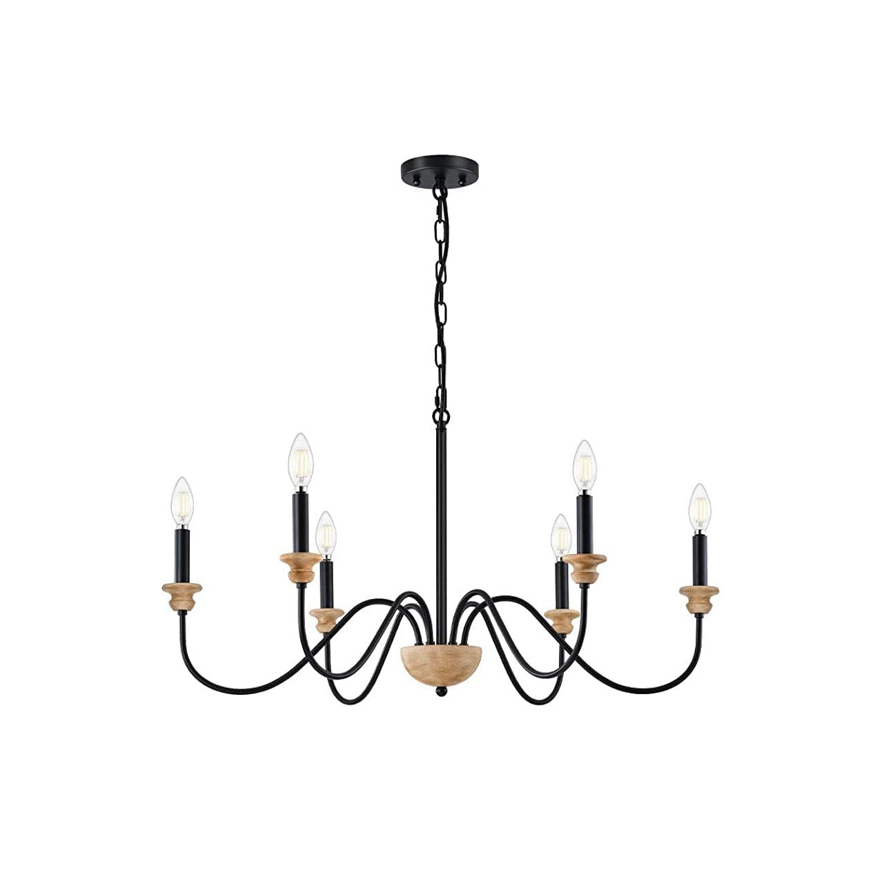 Sherree Traditional Chandelier