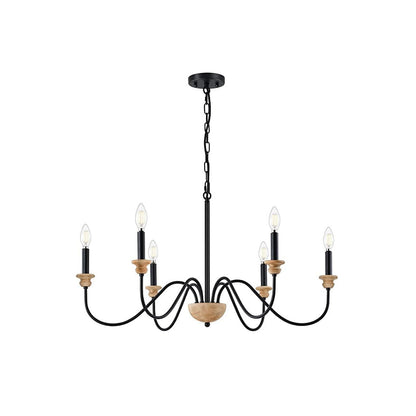 Sherree Traditional Chandelier