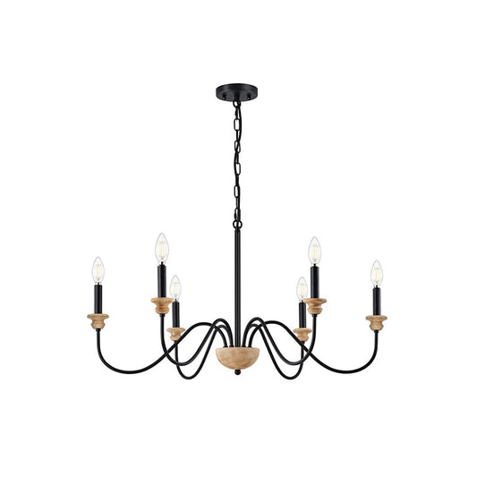 Sherree Traditional Chandelier