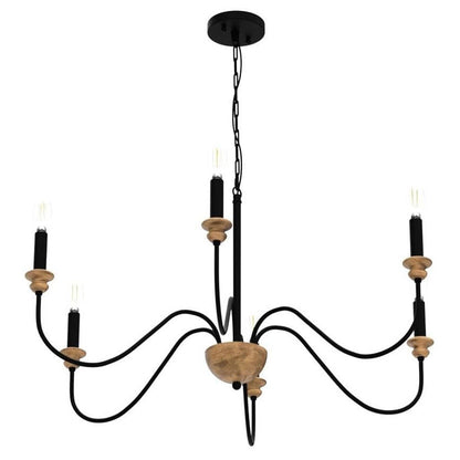 Sherree Traditional Chandelier