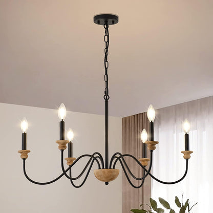 Sherree Traditional Chandelier