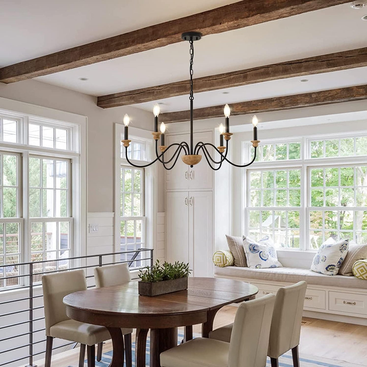Sherree Traditional Chandelier