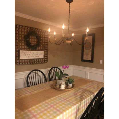 Sherree Traditional Chandelier