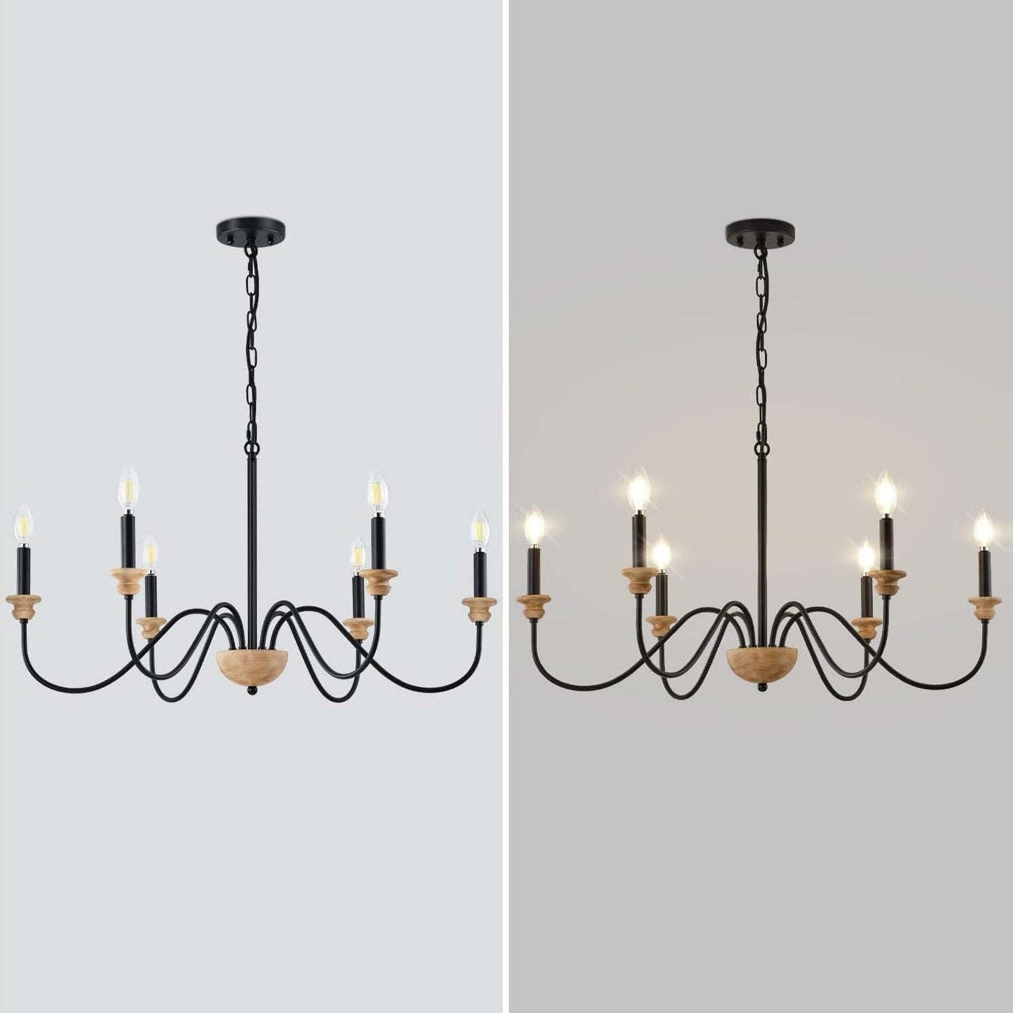 Sherree Traditional Chandelier