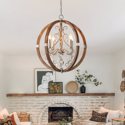 Shuler Pendant Lamp