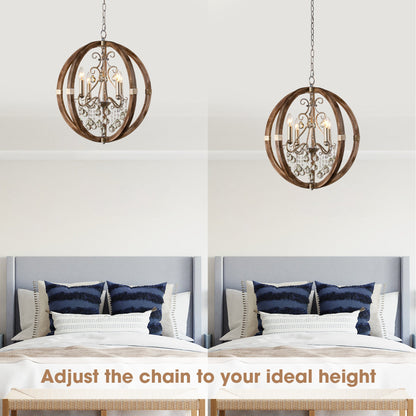 Shuler Pendant Lamp