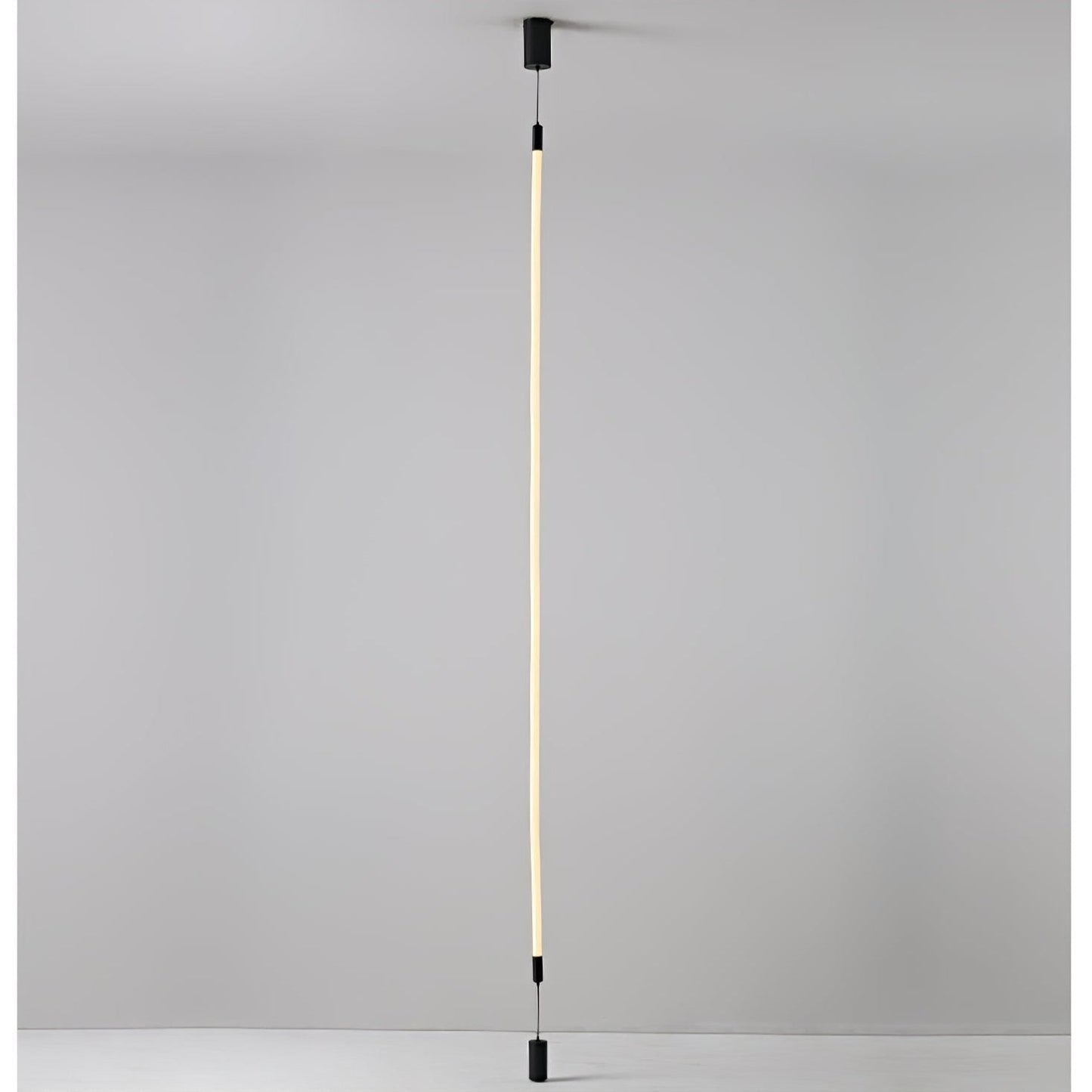 Silas Vertical Pendant Light