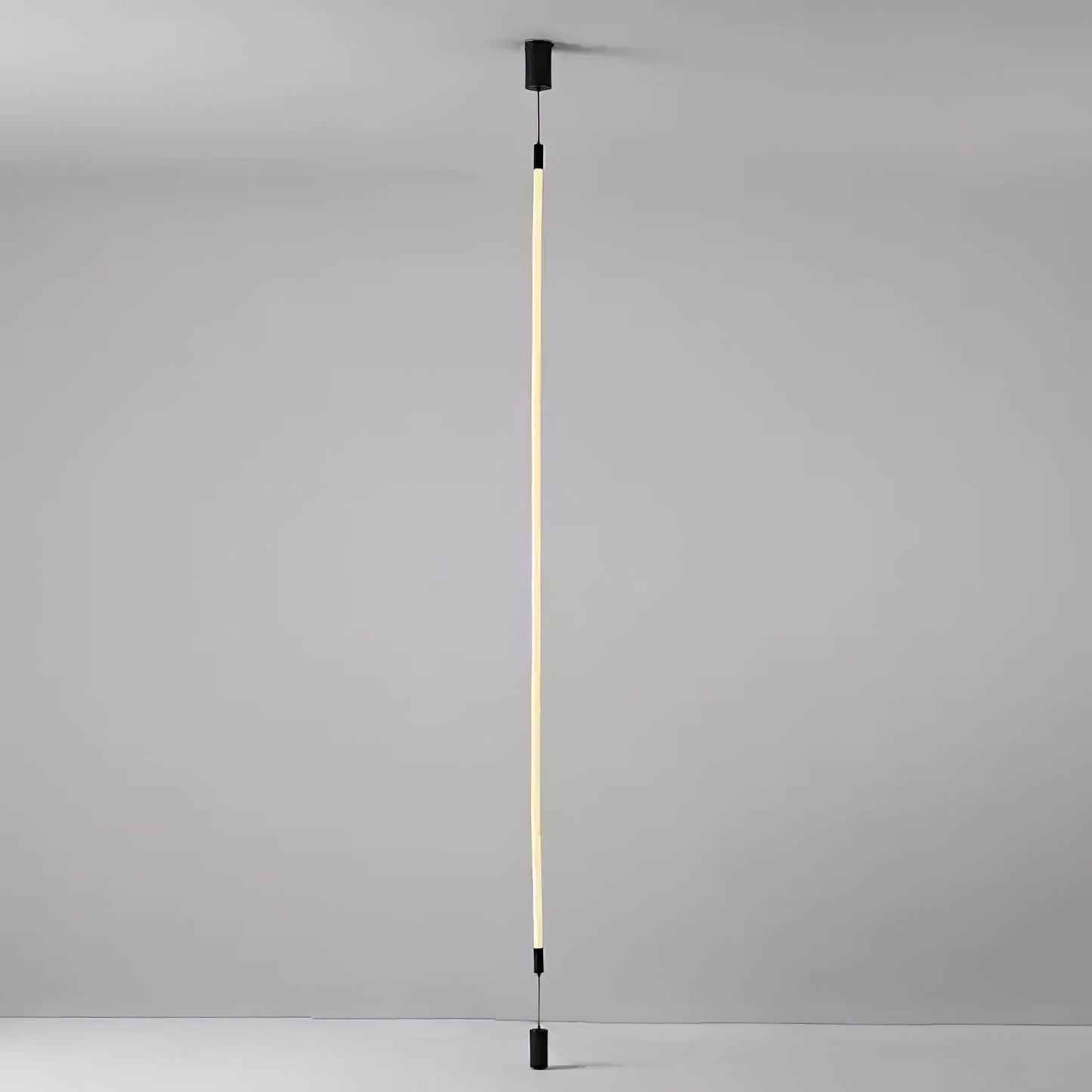 Silas Vertical Pendant Light