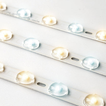 Simple Acrylic Ring Ceiling Light