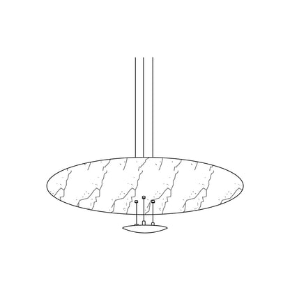 Sistema Macchina Chandelier