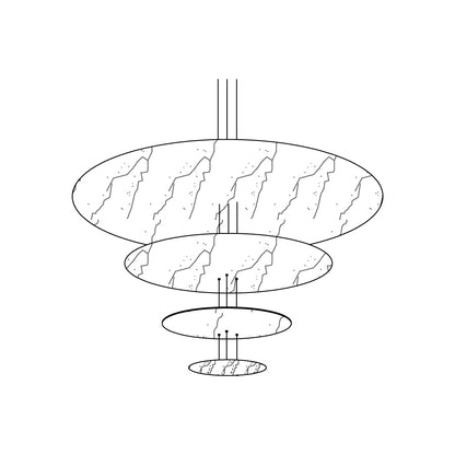 Sistema Macchina Chandelier