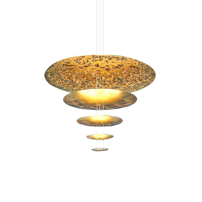 Sistema Macchina Chandelier