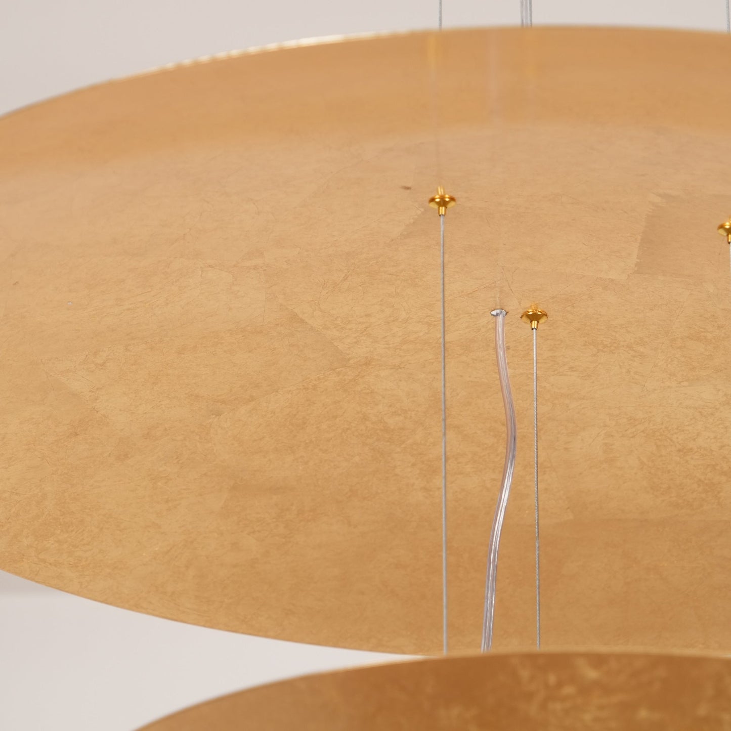 Sistema Macchina Chandelier