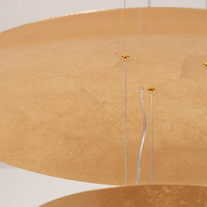 Sistema Macchina Chandelier