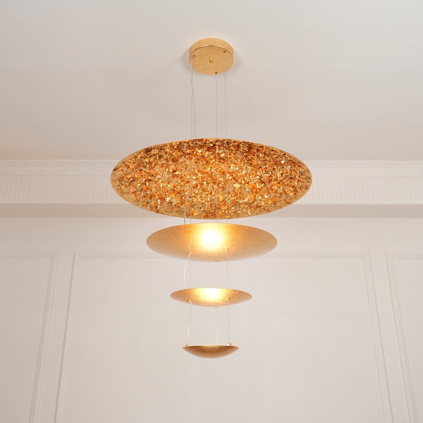 Sistema Macchina Chandelier