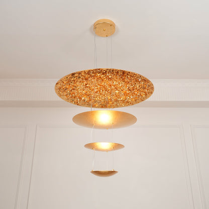 Sistema Macchina Chandelier