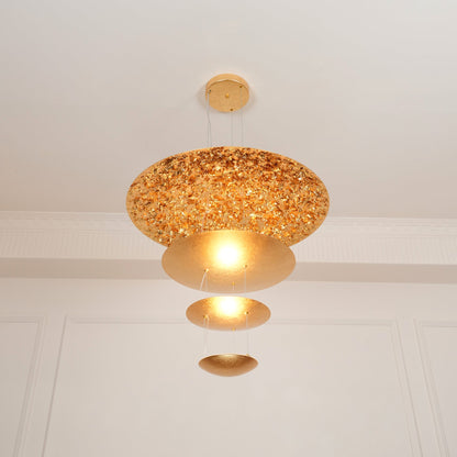 Sistema Macchina Chandelier