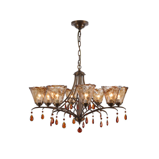 Skodak Chandelier