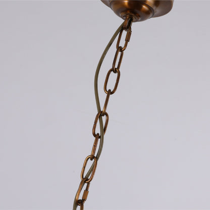 Skodak Chandelier
