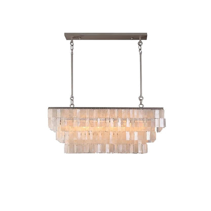 Skye Tiered Pendant Light