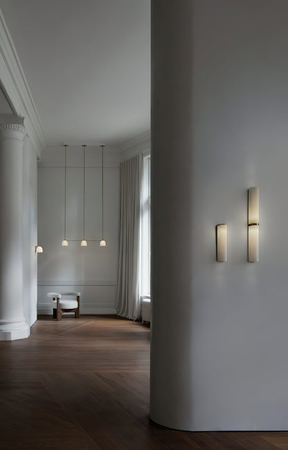 Slim Wall Lamp