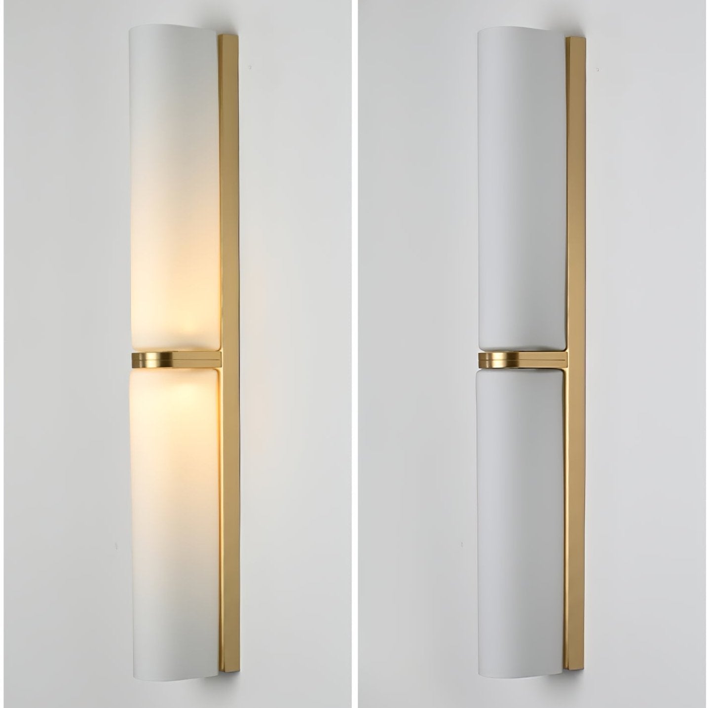 Slim Wall Lamp