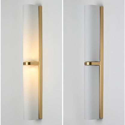 Slim Wall Lamp