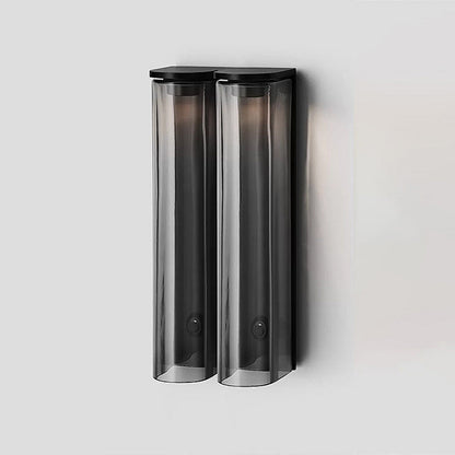 Slim Wall Lamp