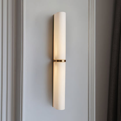 Slim Wall Lamp