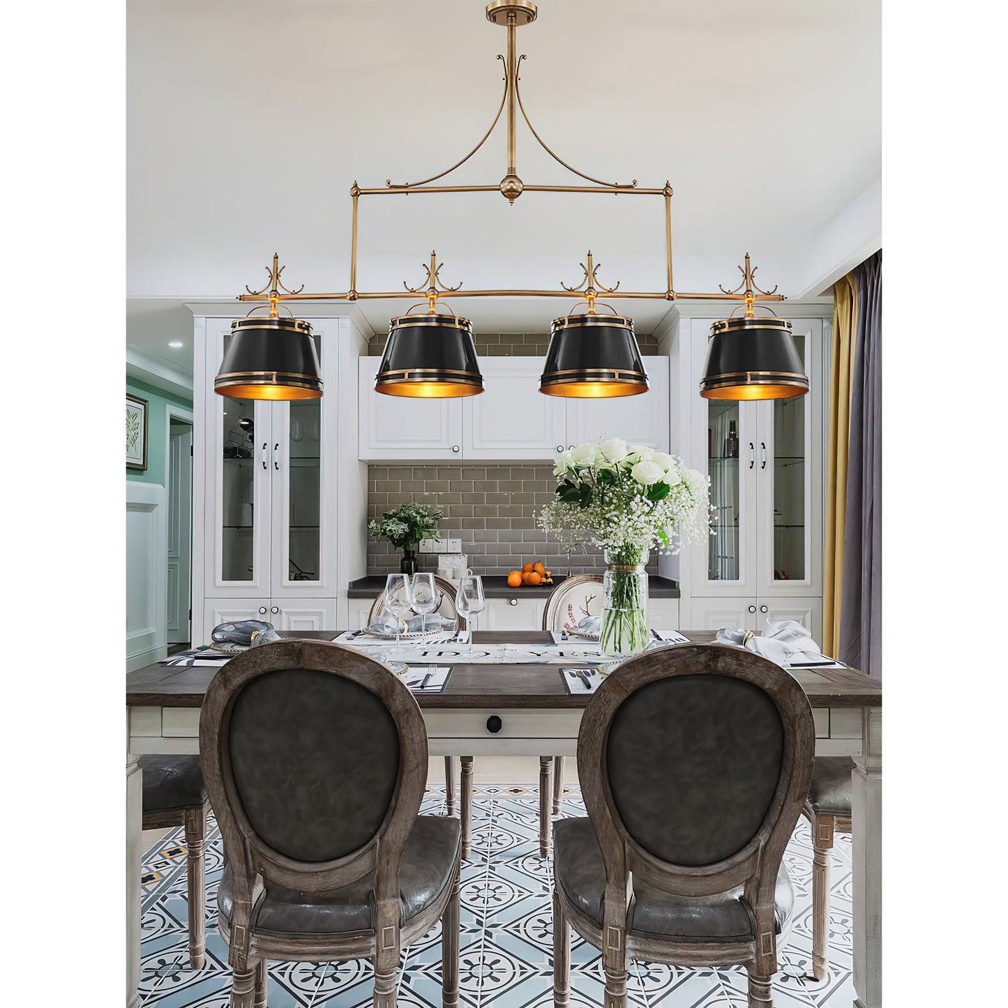 Sloane Chandelier