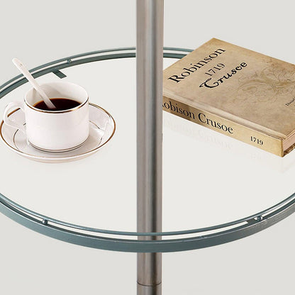 Smafan Floor Lamp