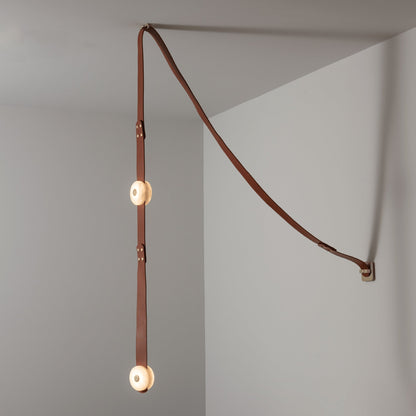 Snaps LED Pendant Lamp