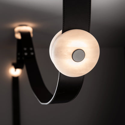 Snaps LED Pendant Lamp