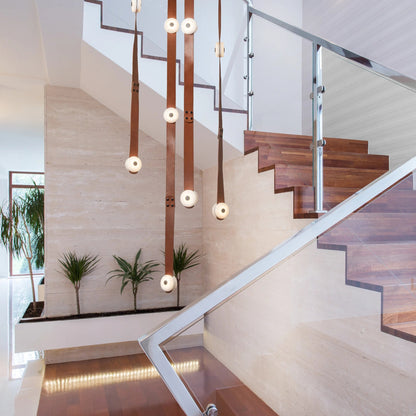 Snaps LED Pendant Lamp