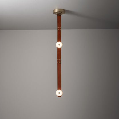 Snaps LED Pendant Lamp