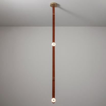 Snaps LED Pendant Lamp
