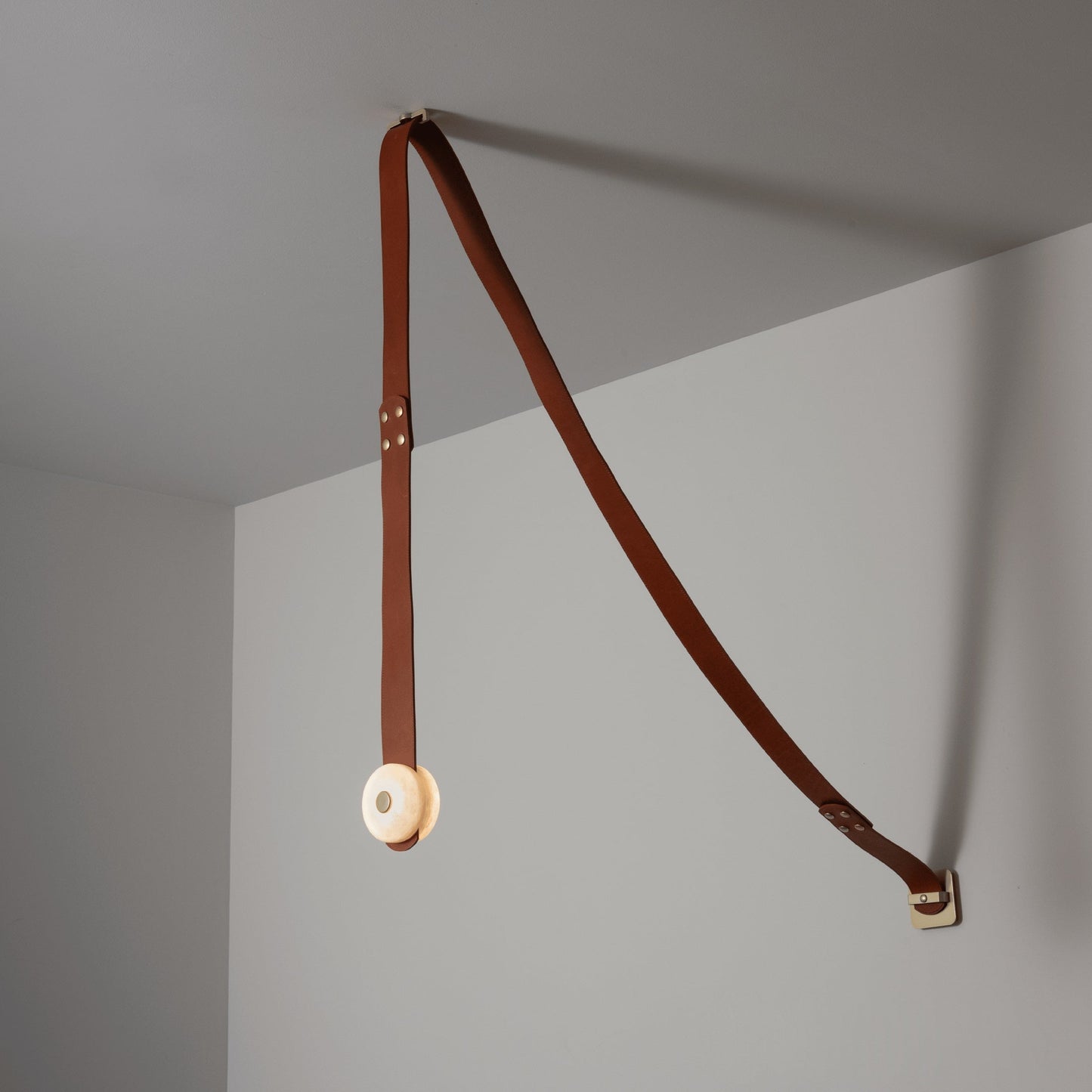 Snaps LED Pendant Lamp