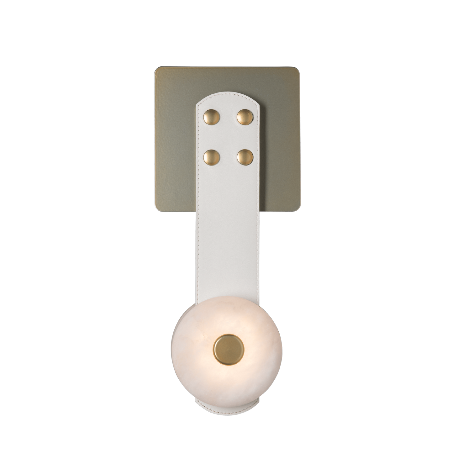 Snaps LED Sconce