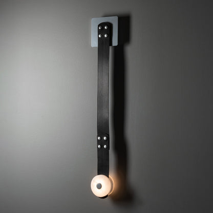 Snaps LED Sconce