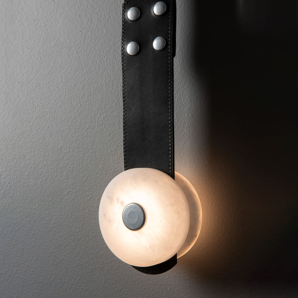 Snaps LED Sconce