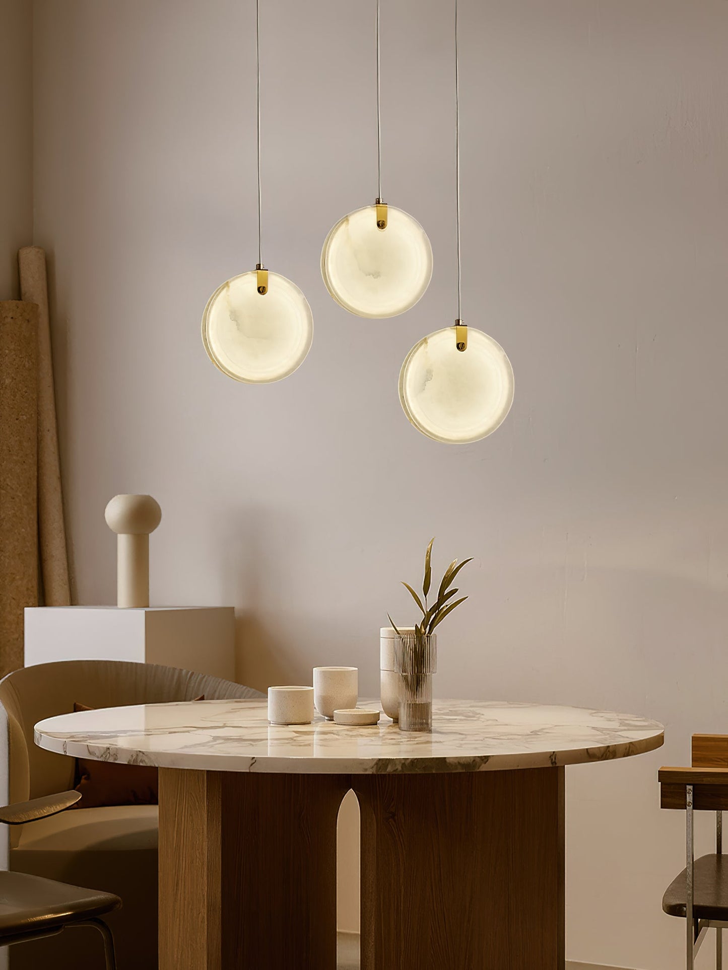 Soho Pendant Light