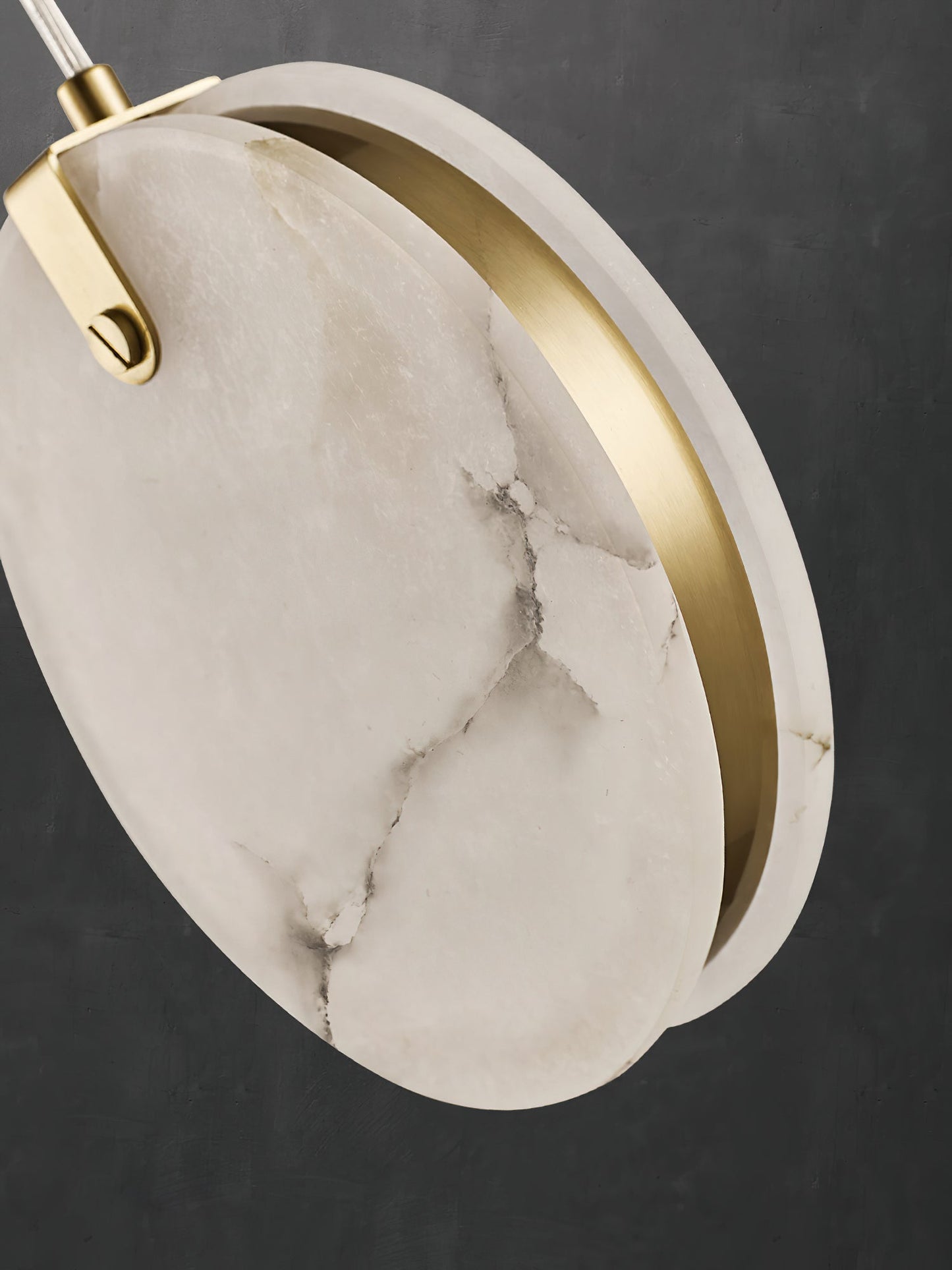 Soho Pendant Light