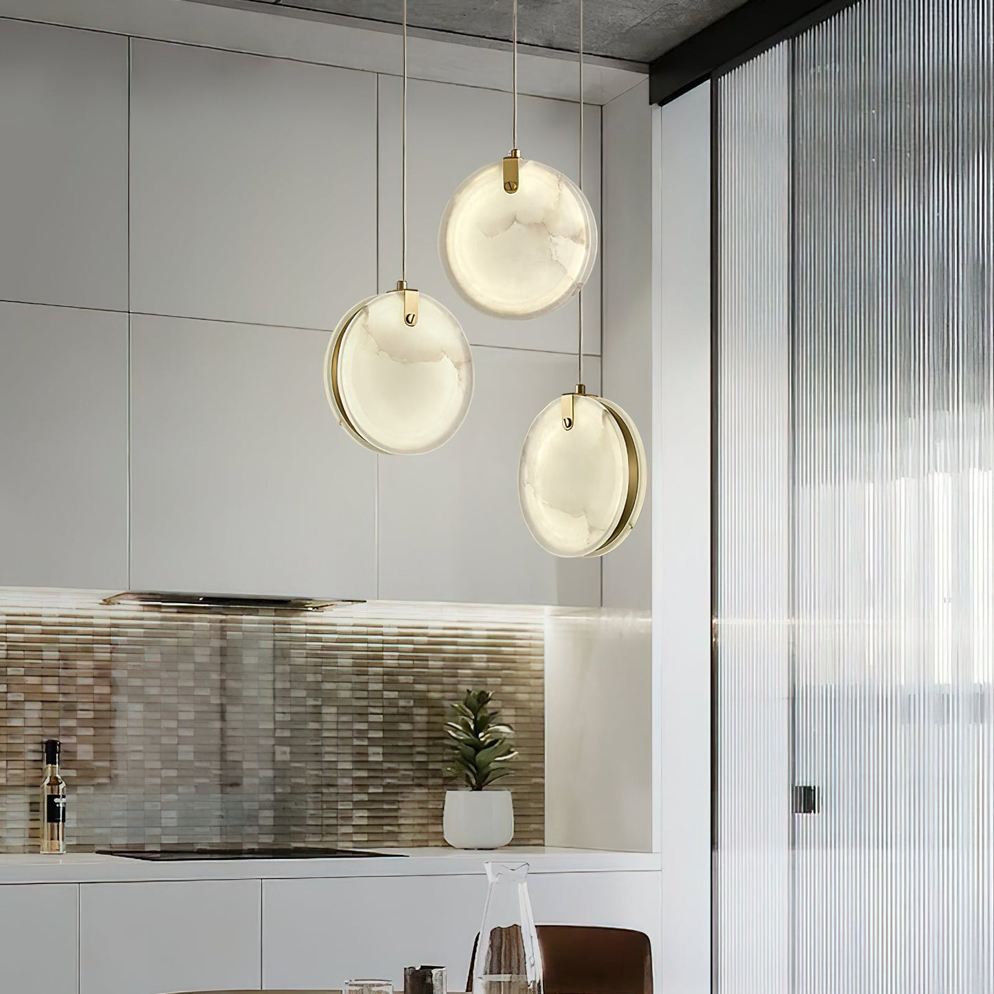 Soho Pendant Light