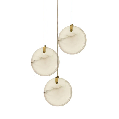 Soho Pendant Light