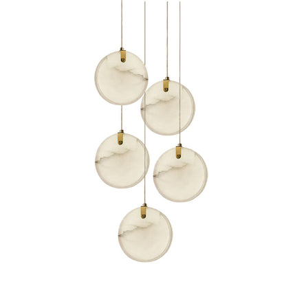 Soho Pendant Light